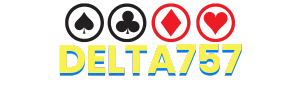 Logo DELTA757